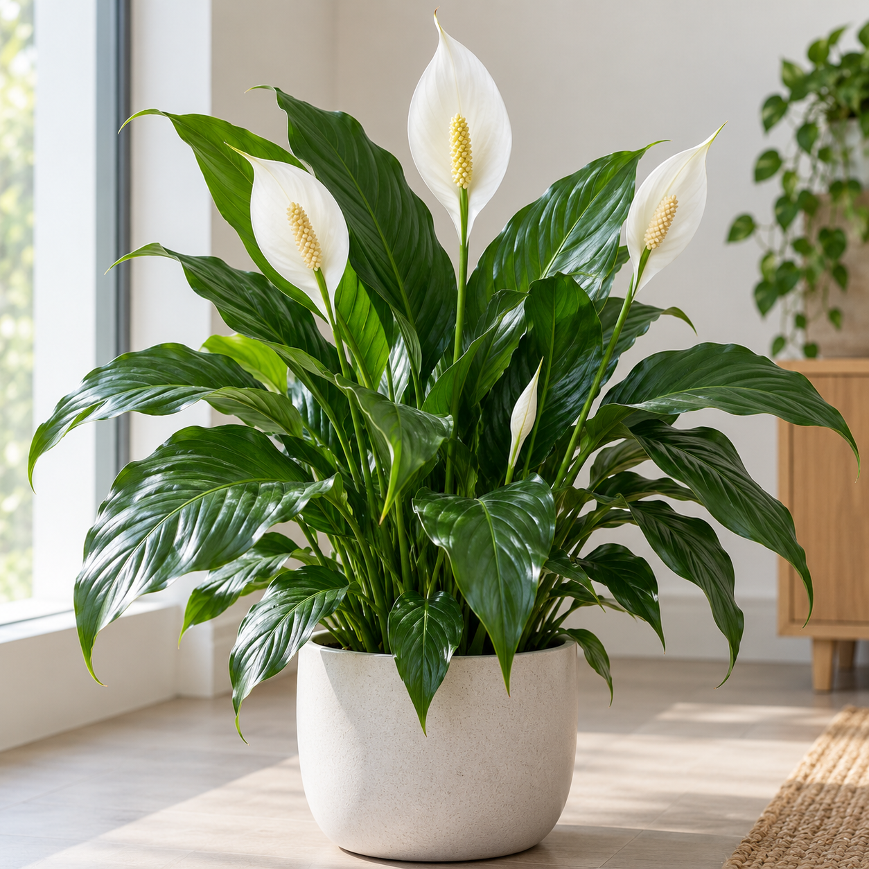 Peace Lily